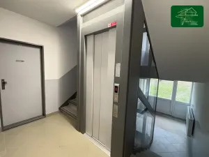 Prodej bytu 1+kk, Česká Lípa, Železničářská, 20 m2