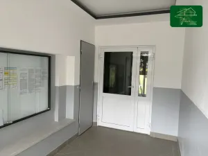 Prodej bytu 1+kk, Česká Lípa, Železničářská, 20 m2