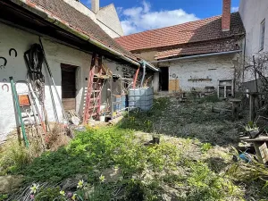 Prodej rodinného domu, Uherský Brod, Brodská, 130 m2
