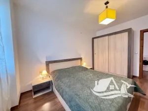 Prodej bytu 2+kk, Sveti Vlas, Bulharsko, 49 m2