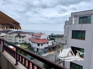 Prodej bytu 2+kk, Sveti Vlas, Bulharsko, 49 m2