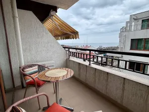 Prodej bytu 2+kk, Sveti Vlas, Bulharsko, 49 m2