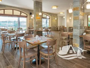 Prodej bytu 1+kk, Nesebar, Bulharsko, 26 m2