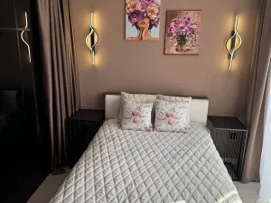 Prodej bytu 3+kk, Sveti Vlas, Bulharsko, 63 m2