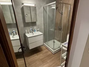 Prodej bytu 2+kk, Nesebar, Bulharsko, 66 m2