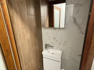 Prodej bytu 2+kk, Nesebar, Bulharsko, 66 m2