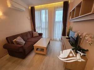 Prodej bytu 2+kk, Nesebar, Bulharsko, 45 m2