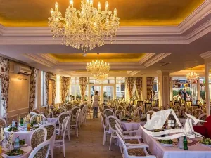 Prodej bytu 2+kk, Sveti Vlas, Bulharsko, 63 m2