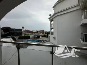 Prodej bytu 1+kk, Sveti Vlas, Bulharsko, 83 m2