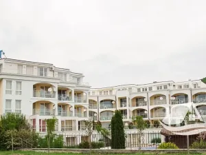 Prodej bytu 1+kk, Sveti Vlas, Bulharsko, 83 m2