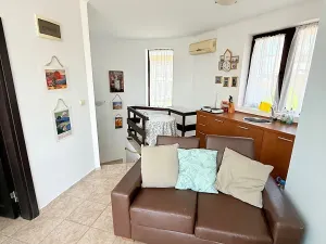 Prodej rodinného domu, Nesebar, Bulharsko, 225 m2