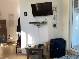 Prodej bytu 1+kk, Nesebar, Bulharsko, 37 m2