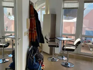 Prodej bytu 1+kk, Nesebar, Bulharsko, 37 m2