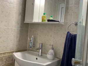 Prodej bytu 1+kk, Nesebar, Bulharsko, 37 m2