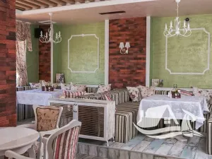 Prodej bytu 1+kk, Nesebar, Bulharsko, 37 m2