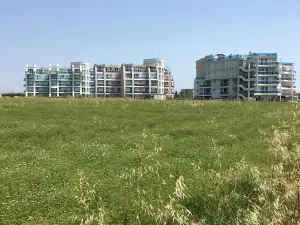 Prodej bytu 1+kk, Nesebar, Bulharsko, 37 m2