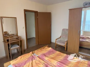 Prodej bytu 2+kk, Sveti Vlas, Bulharsko, 52 m2