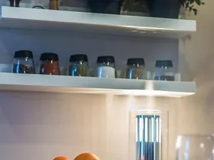 Pronájem bytu 1+1, Praha - Holešovice, Plynární, 37 m2