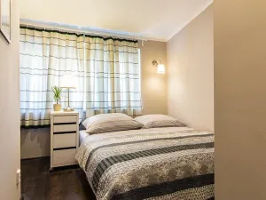 Pronájem bytu 1+1, Praha - Holešovice, Plynární, 37 m2