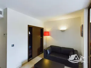 Prodej bytu 1+kk, Santa Maria, Kapverdy, 39 m2