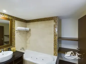 Prodej bytu 1+kk, Santa Maria, Kapverdy, 39 m2