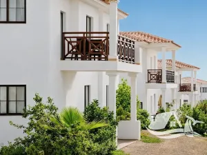 Prodej bytu 3+kk, Santa Maria, Kapverdy, 73 m2