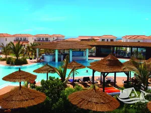 Prodej bytu 3+kk, Santa Maria, Kapverdy, 73 m2