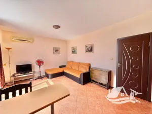 Prodej bytu 2+kk, Nesebar, Bulharsko, 78 m2