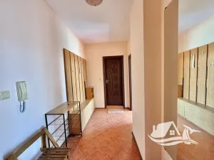 Prodej bytu 2+kk, Nesebar, Bulharsko, 78 m2