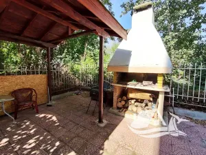 Prodej bytu 2+kk, Nesebar, Bulharsko, 78 m2