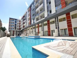 Prodej bytu 1+kk, Hurghada, Egypt, 42 m2