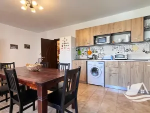 Prodej bytu 2+kk, Ravda, Bulharsko, 65 m2