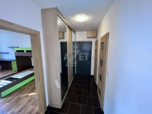 Prodej bytu 4+1, Frýdek-Místek - Místek, Frýdlantská, 73 m2