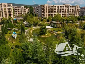 Prodej bytu 2+kk, Ravda, Bulharsko, 50 m2