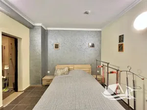 Prodej atypického bytu, Sveti Vlas, Bulharsko, 106 m2