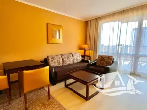 Prodej bytu 2+kk, Nesebar, Bulharsko, 63 m2