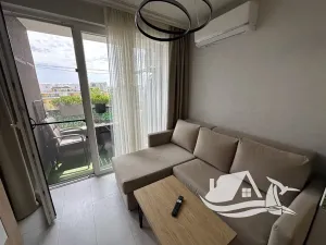 Prodej bytu 2+kk, Nesebar, Bulharsko, 44 m2