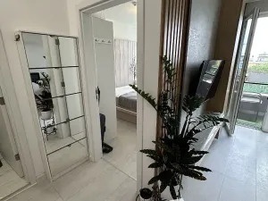 Prodej bytu 2+kk, Nesebar, Bulharsko, 44 m2