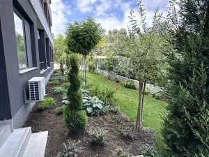 Prodej bytu 2+kk, Nesebar, Bulharsko, 44 m2