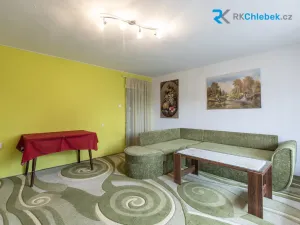 Prodej rodinného domu, Fryčovice, 160 m2