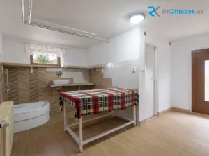 Prodej rodinného domu, Fryčovice, 160 m2