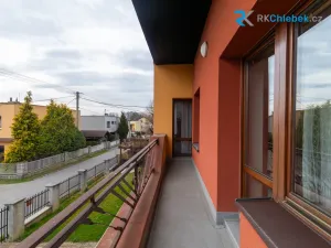 Prodej rodinného domu, Fryčovice, 160 m2