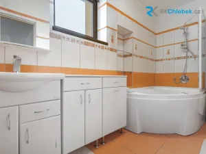 Prodej rodinného domu, Fryčovice, 160 m2