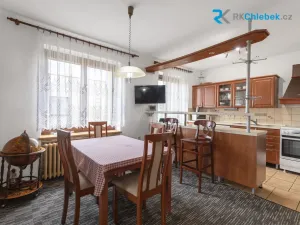 Prodej rodinného domu, Fryčovice, 160 m2