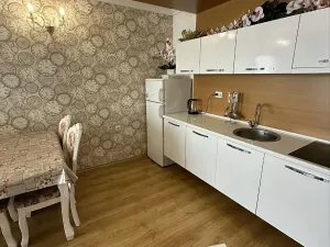Prodej bytu 2+kk, Nesebar, Bulharsko, 56 m2