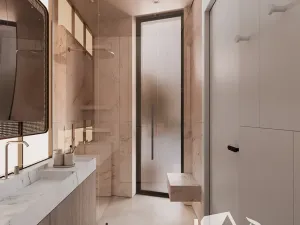 Prodej bytu 2+1, Pafos, Kypr, 75 m2