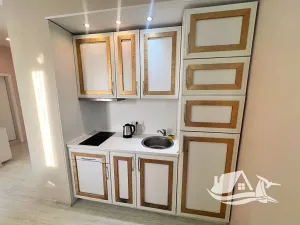 Prodej bytu 2+kk, Nesebar, Bulharsko, 94 m2