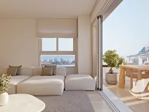 Prodej bytu 4+kk, Calp, Španělsko, 109 m2