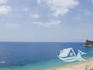 Prodej bytu 4+kk, Benidorm, Španělsko, 99 m2