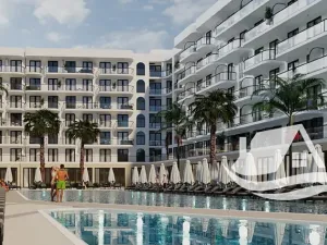 Prodej bytu 2+kk, Qerret, Albánie, 80 m2